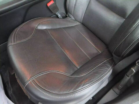 2018 Ford Taurus Limited