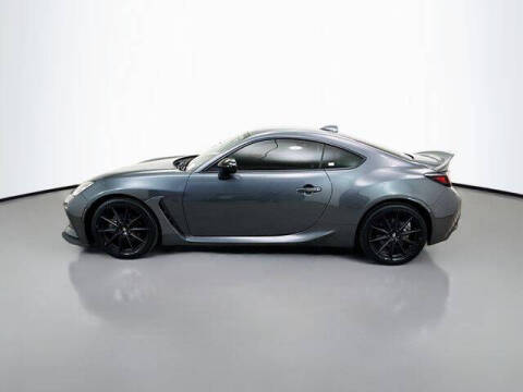 2023 Toyota GR86 Premium