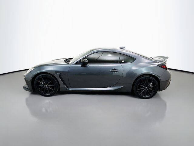 2023 Toyota GR86 Premium