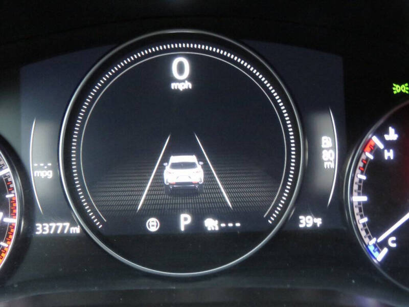 2017 Mazda MAZDA3 Grand Touring