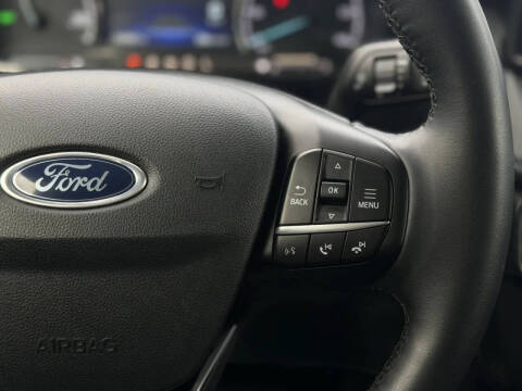 2023 Ford Maverick Lariat