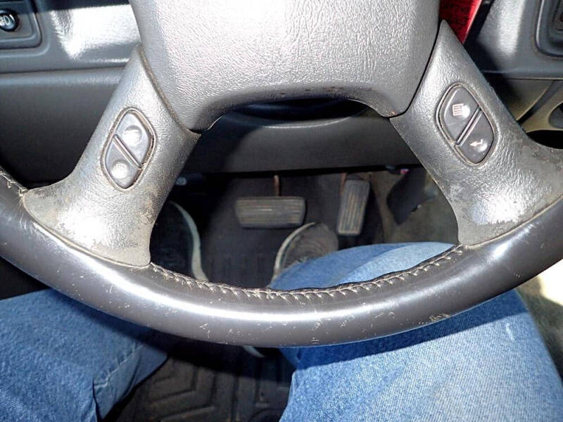 2003 GMC Sierra 2500HD