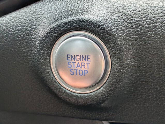 2021 Hyundai Sonata Hybrid Limited