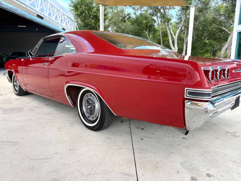 1965 Chevrolet Impala