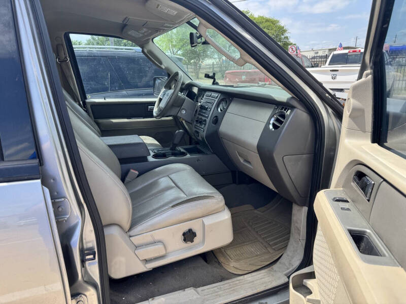 2008 Ford Expedition XLT