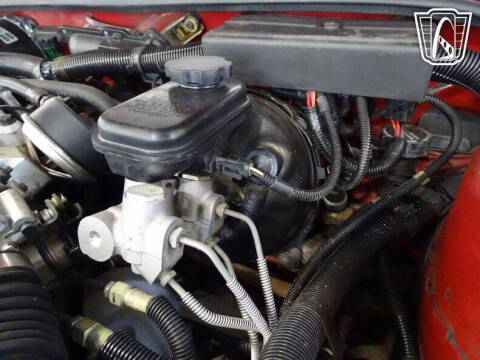 1987 Chevrolet Cavalier Z24