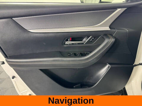 2024 Mazda CX-90 3.3 Turbo Premium