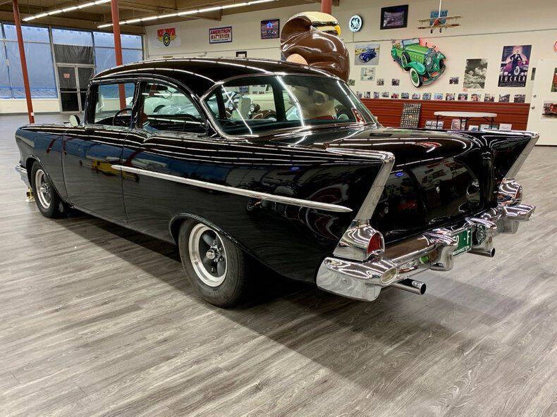 1957 Chevrolet 150
