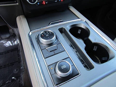 2019 Ford Expedition MAX XLT