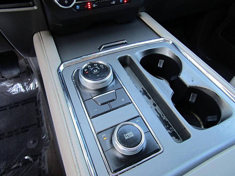 2019 Ford Expedition MAX XLT