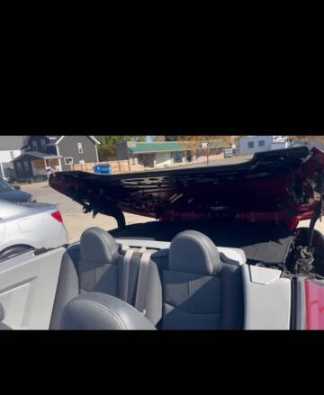 2008 Chrysler Sebring Touring