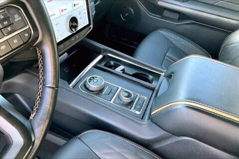 2024 Ford Expedition Platinum