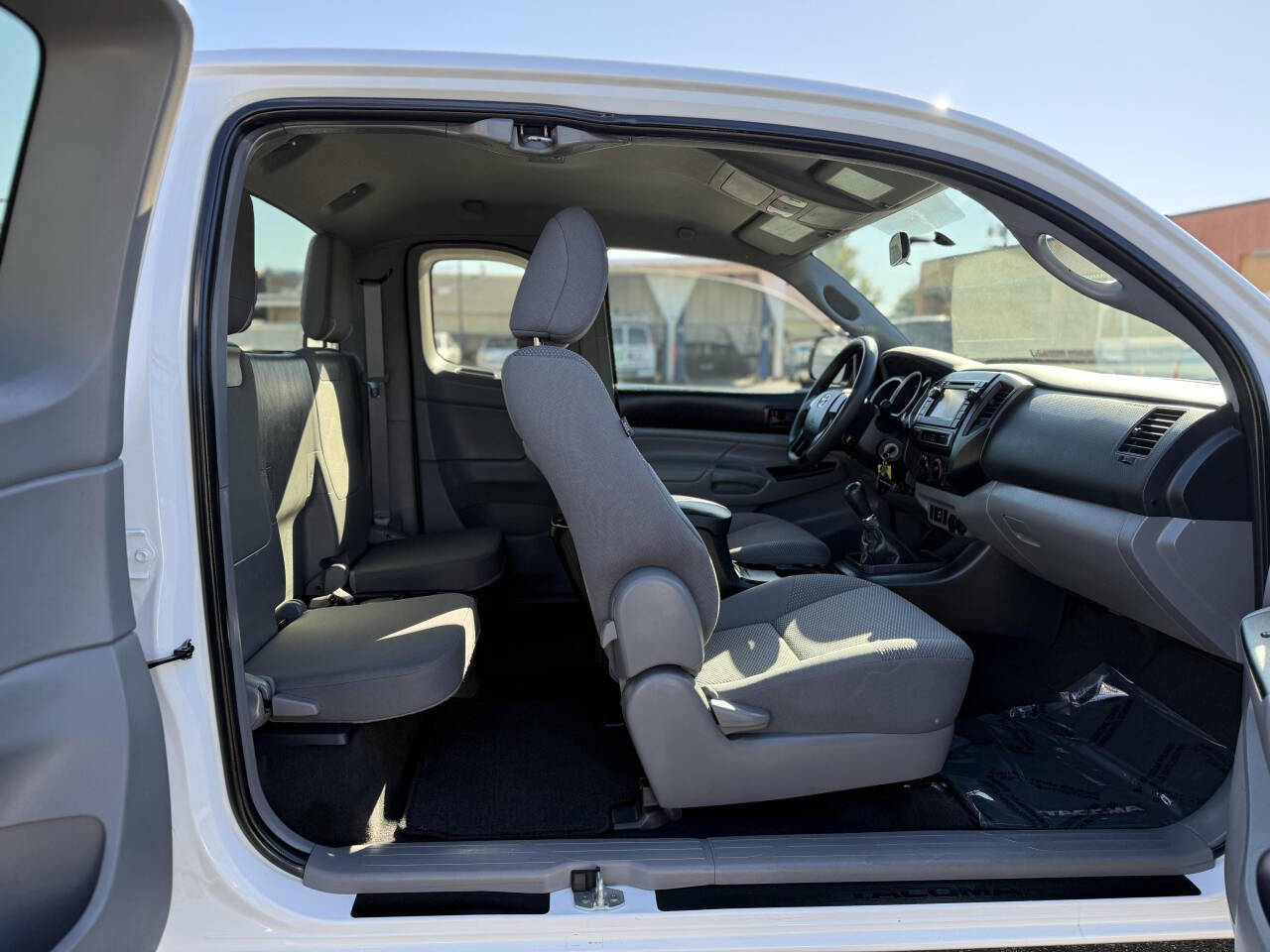 2013 Toyota Tacoma for sale at Best Buy Motors in Signal Hill, CA