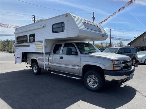 1998 Fleetwood ELKHORN 10W for sale at Steve & Sons Auto Sales 3 in Milwaukee OR