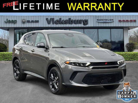 2024 Dodge Hornet R/T