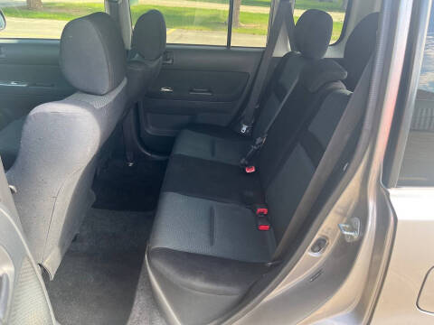 2006 Scion xB