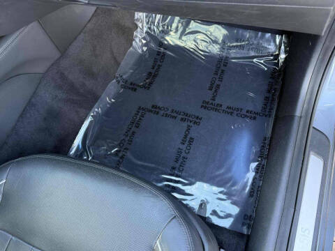 2016 Hyundai Genesis