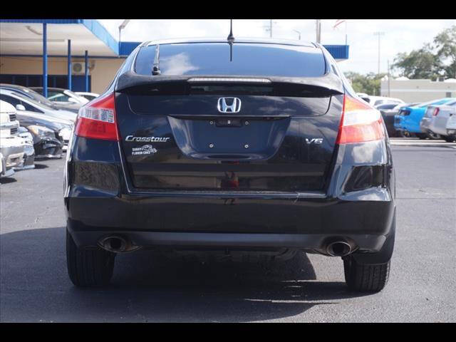 2012 Honda Crosstour EX V6