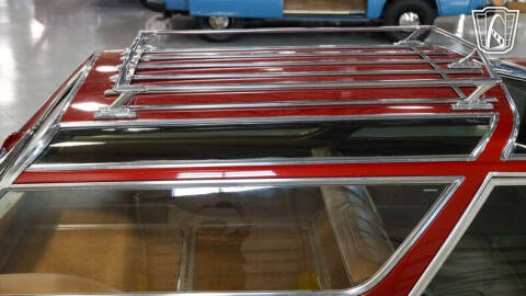 1964 Buick Sport Wagon