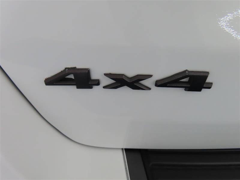 2021 Jeep Grand Cherokee 80th Anniversary Edition