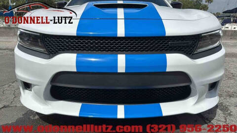 2022 Dodge Charger R/T