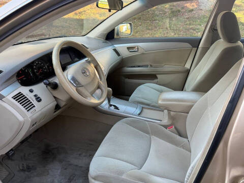 2010 Toyota Avalon XLS