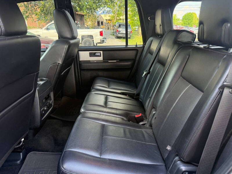2016 Ford Expedition XLT