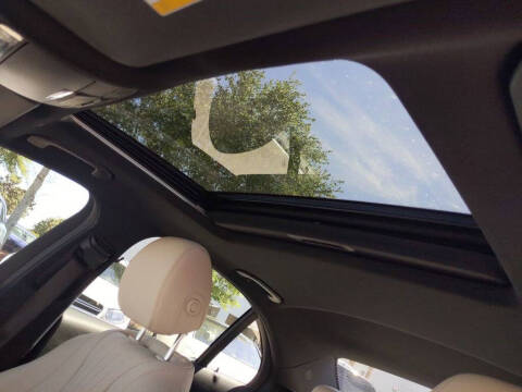 2022 Mercedes-Benz E-Class E 350