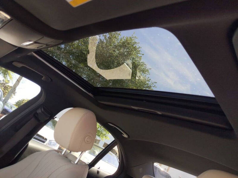 2022 Mercedes-Benz E-Class E 350