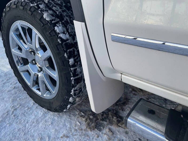 2014 GMC Sierra 1500