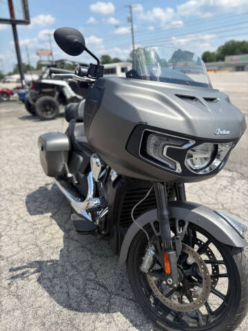 2023 Indian Challenger