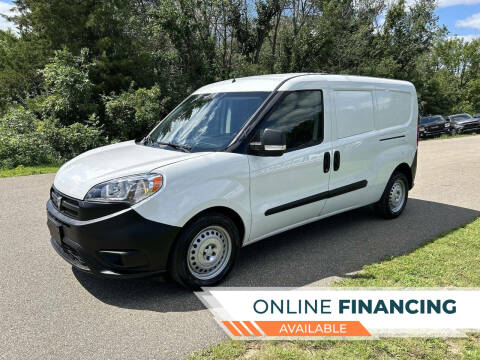 2021 RAM ProMaster City for sale at Ace Auto in Shakopee MN