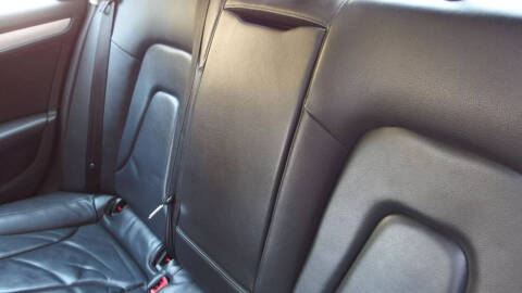 2013 Audi A4 2.0T quattro Premium