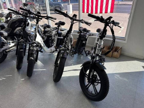 2023 Heybike Ranger for sale at Jacobs Ford in Saint Paul NE