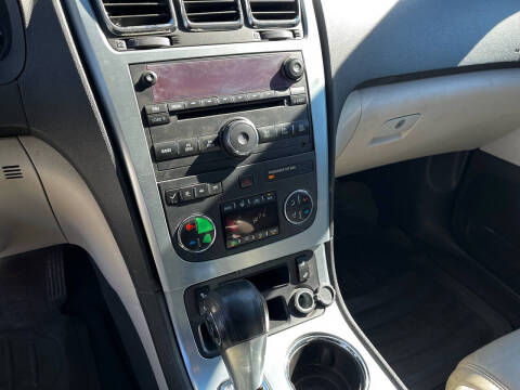 2007 GMC Acadia SLT-1