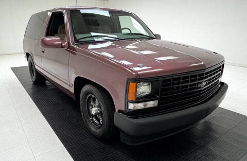 1997 GMC Yukon