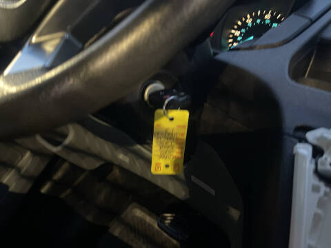 2017 Ford Transit 250