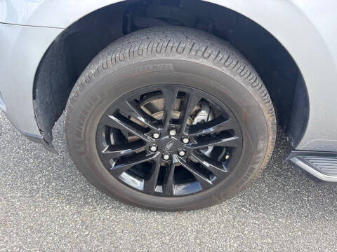 2022 Ford Expedition XLT