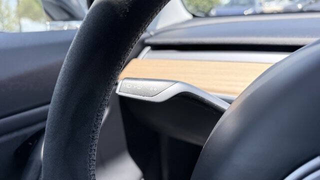 2020 Tesla Model 3 Performance