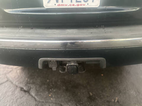 2005 Jeep Grand Cherokee Limited