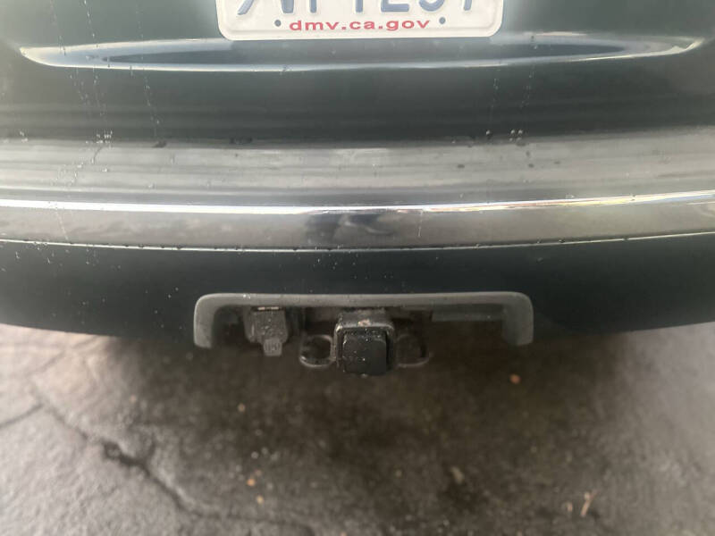 2005 Jeep Grand Cherokee Limited