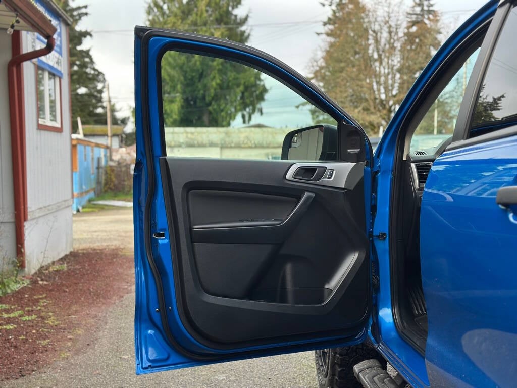 2022 Ford Ranger for sale at Cascade Motors in Olympia, WA