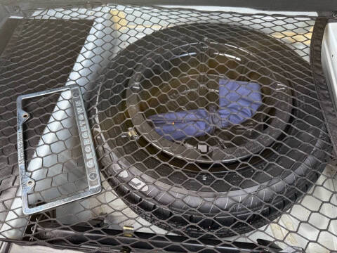 2001 Mercedes-Benz E-Class E 320