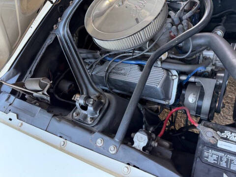 1970 Ford Mustang
