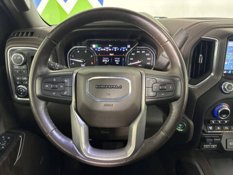 2022 GMC Sierra 3500HD