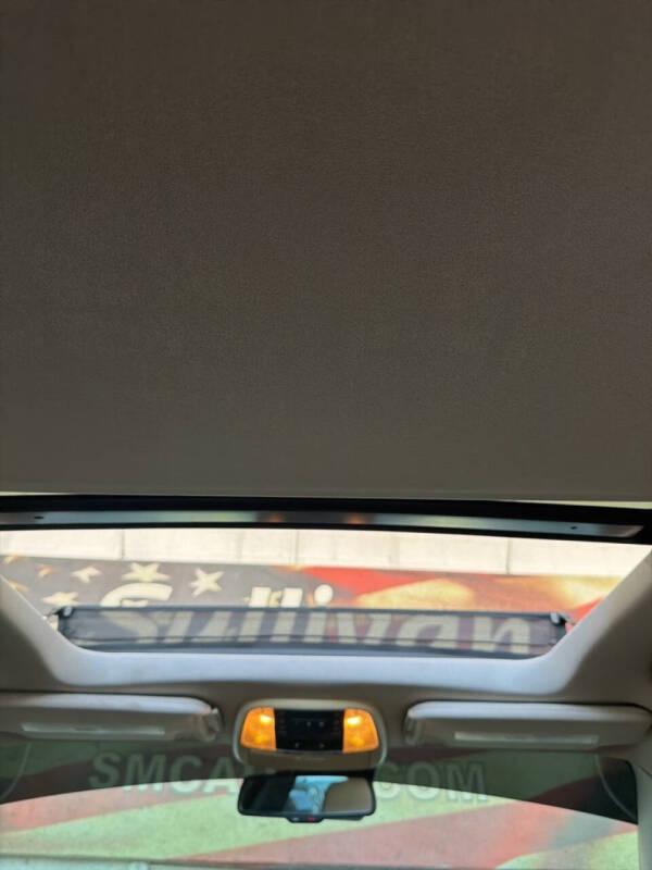 2015 Chrysler 300 C Platinum