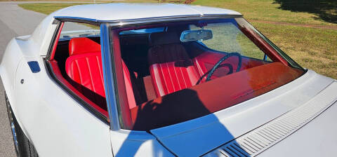 1969 Chevrolet Corvette