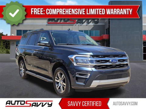 2024 Ford Expedition Limited