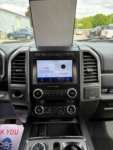 2021 Ford Expedition XLT