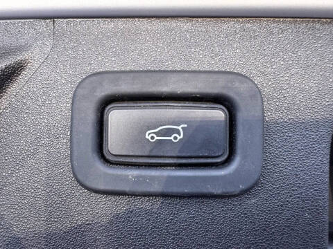 2022 Land Rover Discovery Sport P250 SE